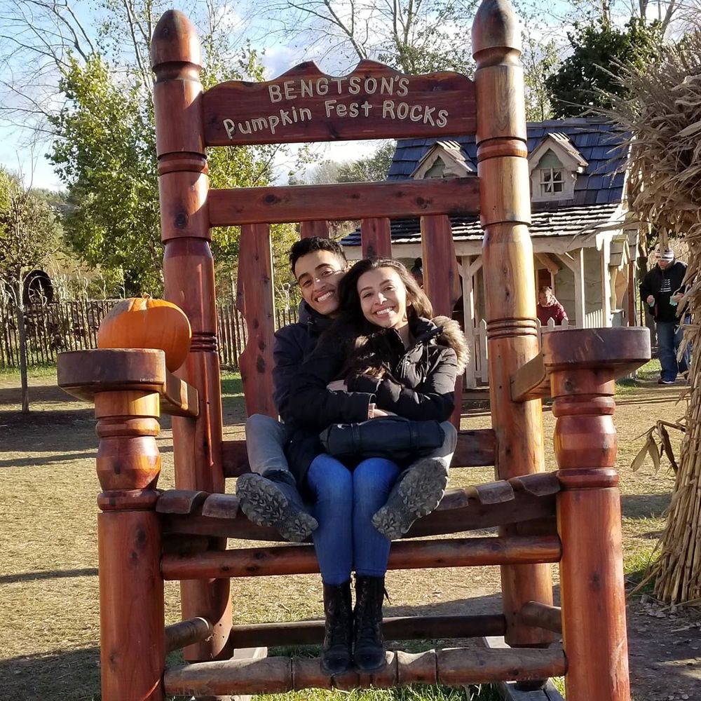 Meet your Posher, Emily